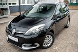 Renault Scenic III Grand Limited *NAVI*KLIMA*7-SITZER* - Renault Scenic in Düsseldorf