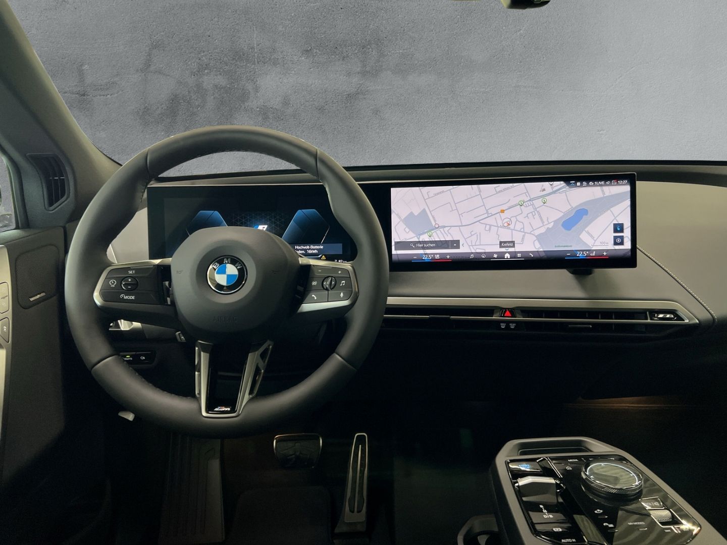 BMW iX - Bild 10