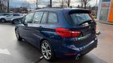 BMW Gran Tourer 220d xD Sport Line 7 Sitze/HeadUp - BMW 220 Gran Tourer: 7 Sitzer