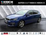 Peugeot 308 1.2 PureTech 130 Allure LED NAVI PDC SOS SHZ