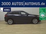 BMW X2 sDrive18i Advantage Navi LED RfK HiFi Shz PDC - BMW X2 in Bremen