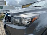 Ssangyong Actyon Sports  Attitude 4x4 LKW Zulassung - Ssangyong Actyon Gebrauchtwagen