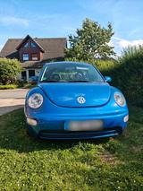 Volkswagen VW Beetle, Baujahr 2001  TÜV bis 03/2027 - gebrauchte VW Beetle aus dem Jahr 2001