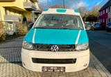 Volkswagen Vw T5 Facelift 2.0 TDI 140 Ps Klima 6 Gang... - Volkswagen T2 mit Diesel-Antrieb