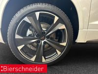 Cupra Ateca - Vorschau Bild 9