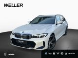BMW 318i Touring, M Paket, Hifi, Parkass, Live - BMW 3er Reihe Neuwagen: Kombi