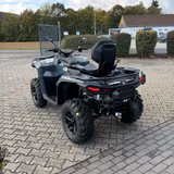 Can-Am Outlander MAX DPS 500 T MY25 / Sofort Verfügbar - CAN-AM OUTLANDER 500