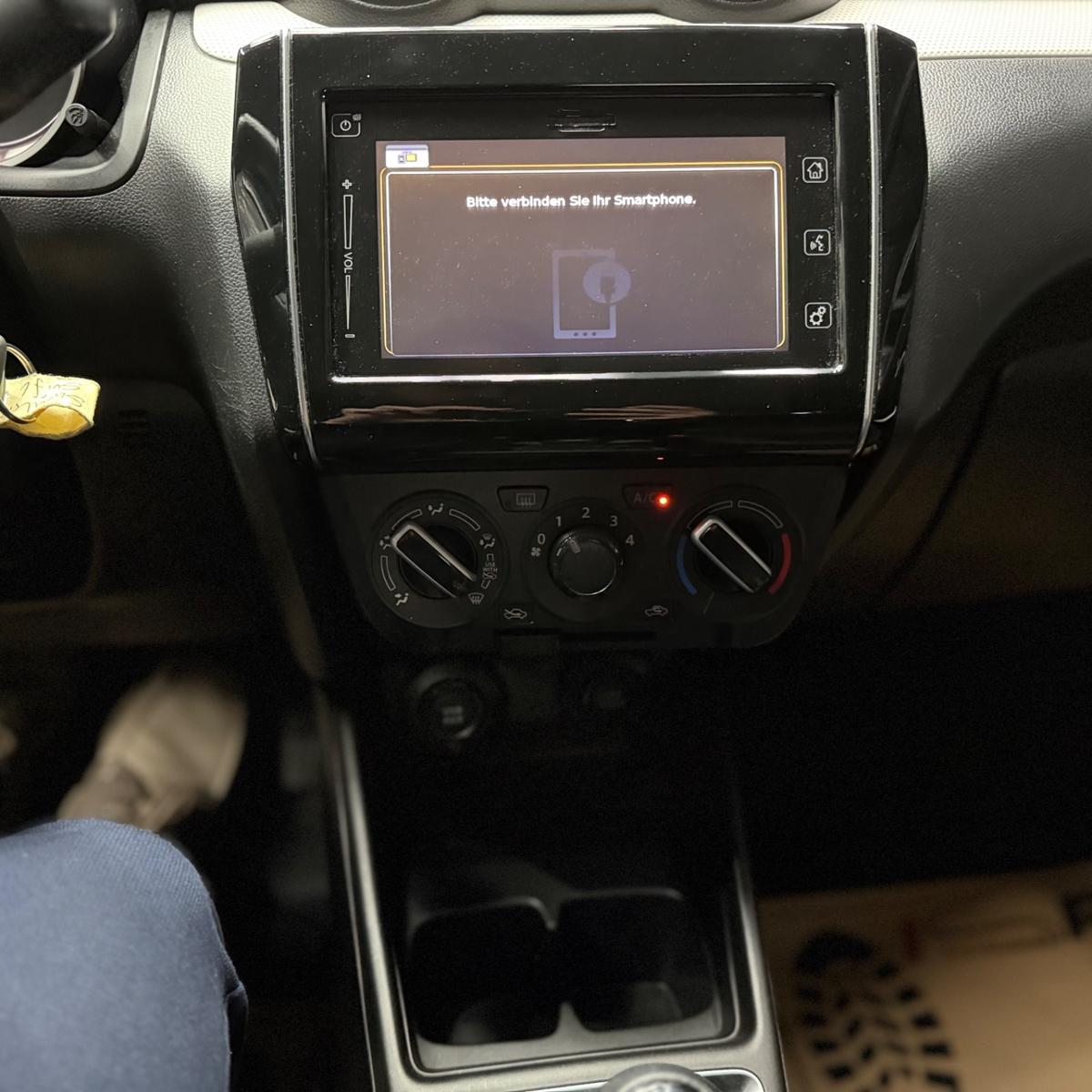 Suzuki Swift Comfort+/SHZ/RFK/1HND