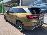 Skoda KODIAQ SELECTION 2.0 DSG 4X4 13"DISPLAY+MATRIX - Skoda Vorführfahrzeuge mit Diesel-Antrieb: Allradantrieb