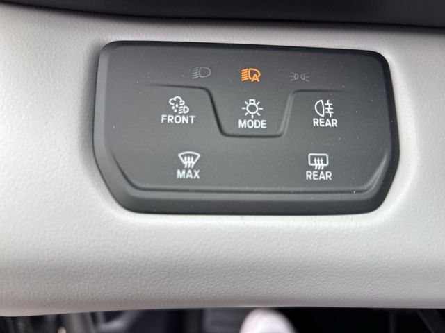 Fahrzeugabbildung Ford Capri 77kWh RWD Premium #Fahrassistenzpaket #M