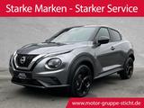 Nissan Juke 1.0 DIG-T Tekna  #facelift #BOSE Premium