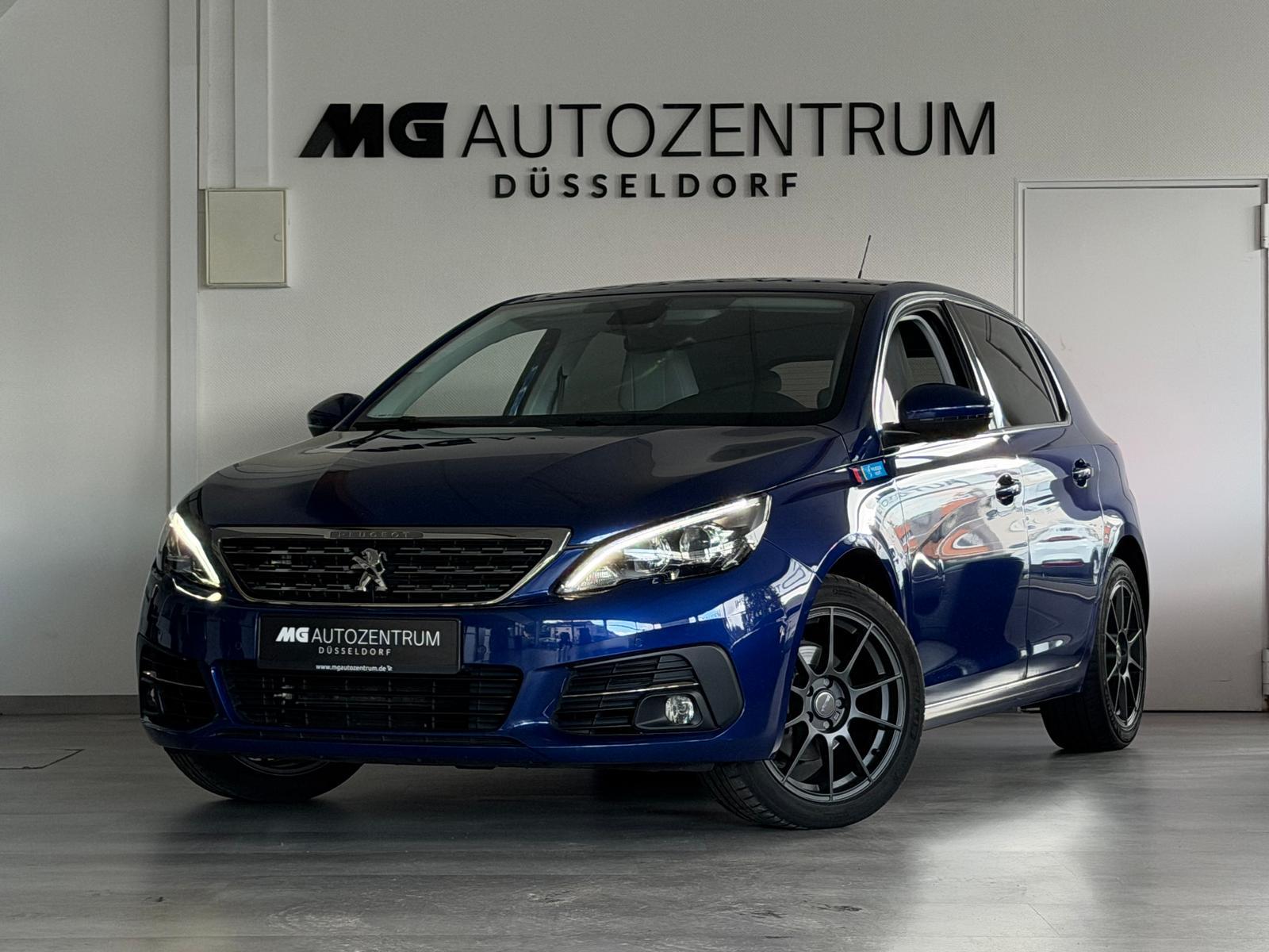 Peugeot 308 1.2 *AUTEC