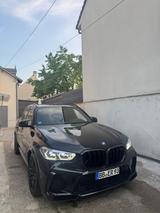 BMW X5 M Competition M Competition PANO*LASER*HARMAN - BMW X5 M in Stuttgart