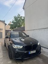 BMW X5 M Competition M Competition PANO*LASER*HARMAN - BMW X5 M: Competition