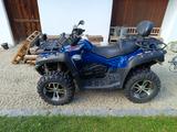 CFMOTO Terralander 800 4x4 - Offers