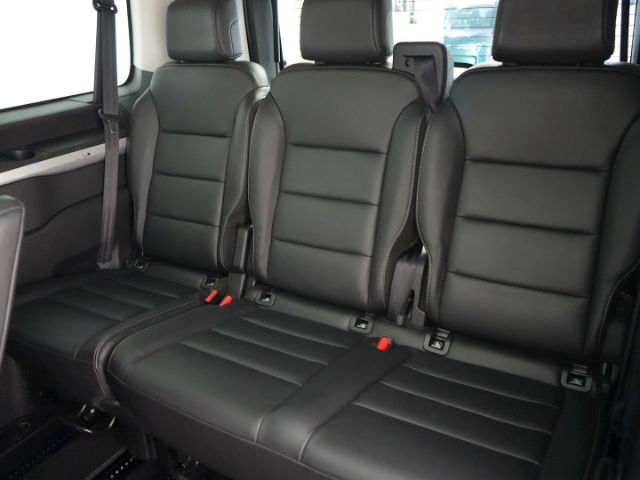 Zafira Life ELECTRIC ELEGANCE M 75kWH AT+BI XENO