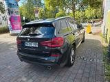 BMW X3 xDrive30i M SPORT AT M SPORT - gebrauchte BMW X3 aus dem Jahr 2020