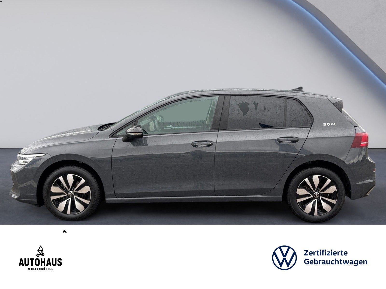 Volkswagen Golf - Bild 3