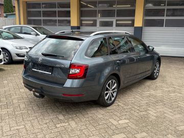 Skoda Octavia - 5
