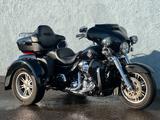Harley-Davidson TRI GLIDE 114 TRIKE 5HD1*KLAPPENAUSPUFF*LIEFERUN - TRIKE