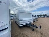 Dethleffs Nomad 560 FMK Wendt-Jubi-Edition-inkl. MOVER - Dethleffs Jubi