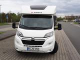 Adria Matrix ALL-IN 670 SL - Adria A 670 sl