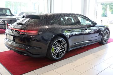 Porsche Panamera - 7