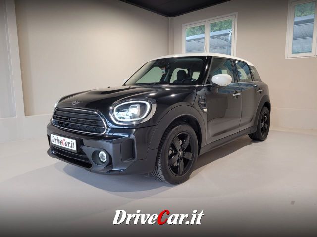 MINI Cooper Countryman 1.5 AUT. BENZINA CLIMA PE