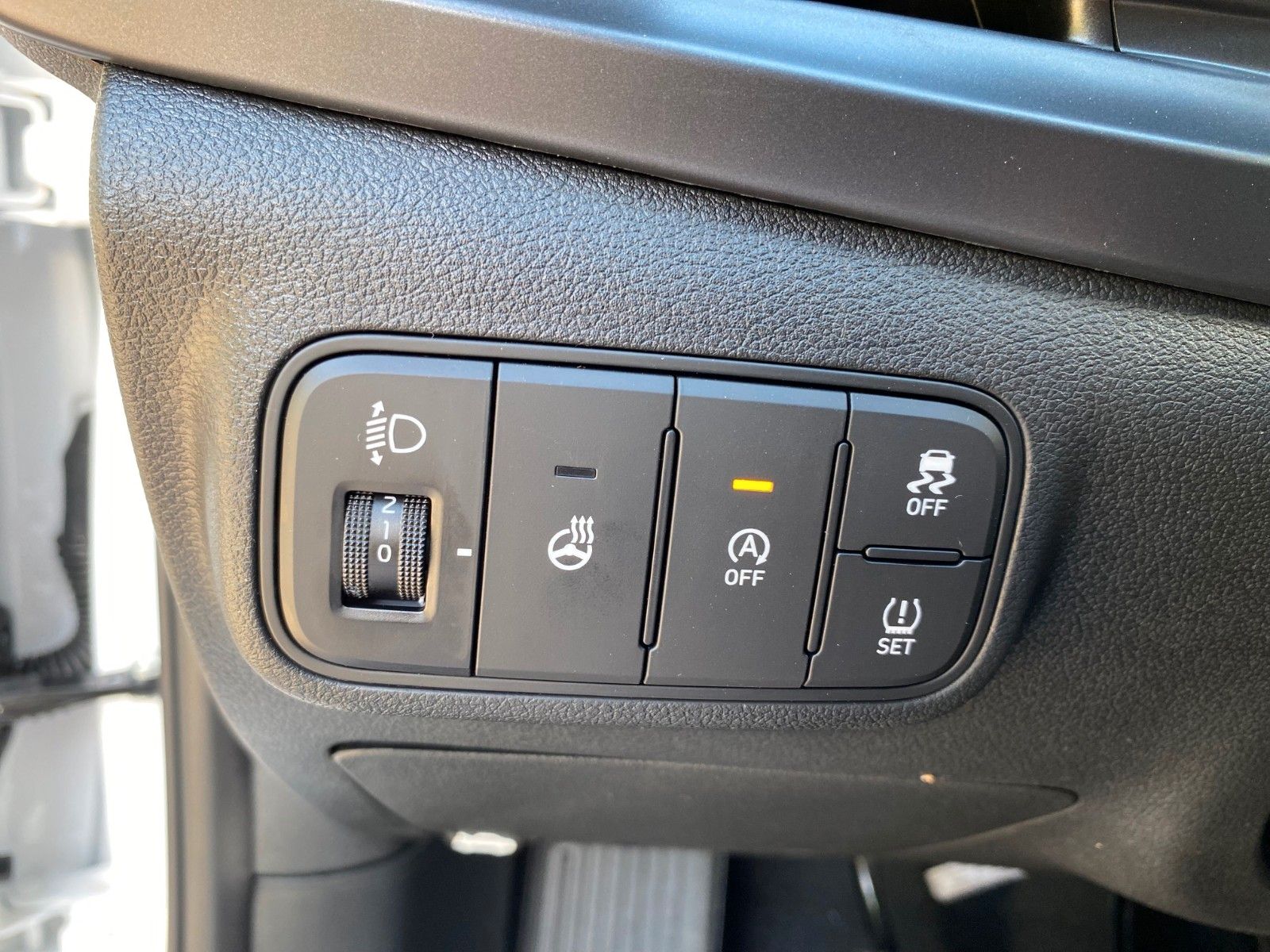 Fahrzeugabbildung Hyundai i20 1.0 T-GDI Trend *Navi*Klima*Sitzhzg*Kamera*