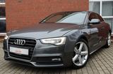 Audi A5 Coupe 2.0 TFSI quattro S-Line Plus Bi-Xenon - Audi A5 Gebrauchtwagen in Hannover