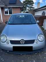 Volkswagen Lupo 1.0 Rave Princeton - Volkswagen Lupo: Princeton