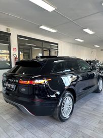 Land-Rover Range Rover Velar - 3