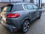 Citroën C5 Aircross PureTech 130 S&S Live - Citroën C5 Aircross: Live