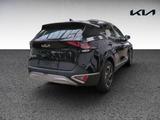 Kia Sportage 1.6T AWD DCT Vision Komfort Navi - Kia Sportage Jahreswagen: Automatik