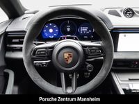 Porsche Macan - Vorschau Bild 17