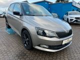 Skoda Fabia Style PANO/NAVI/PDC - Skoda aus 2010