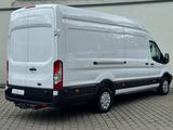 Ford Transit FT 350"Maxi L4" Kasten Klima/AHK (3,5 t) - Ford Transit Gebrauchtwagen in Chemnitz