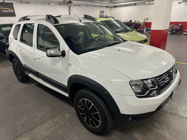 Dacia Duster 1.2 TCe 125CV Start&Stop 4x2 Presti