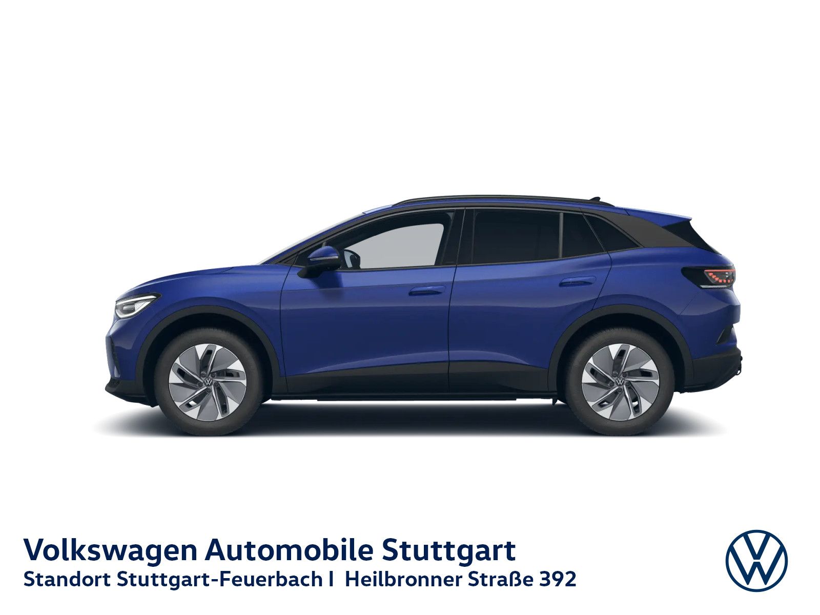 Volkswagen ID.4 - Bild 6