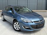 Opel Astra 1.6 Exklusiv*Automatik*NAVI*SHZ*89TKM*PDC* - Opel Astra: 1.8