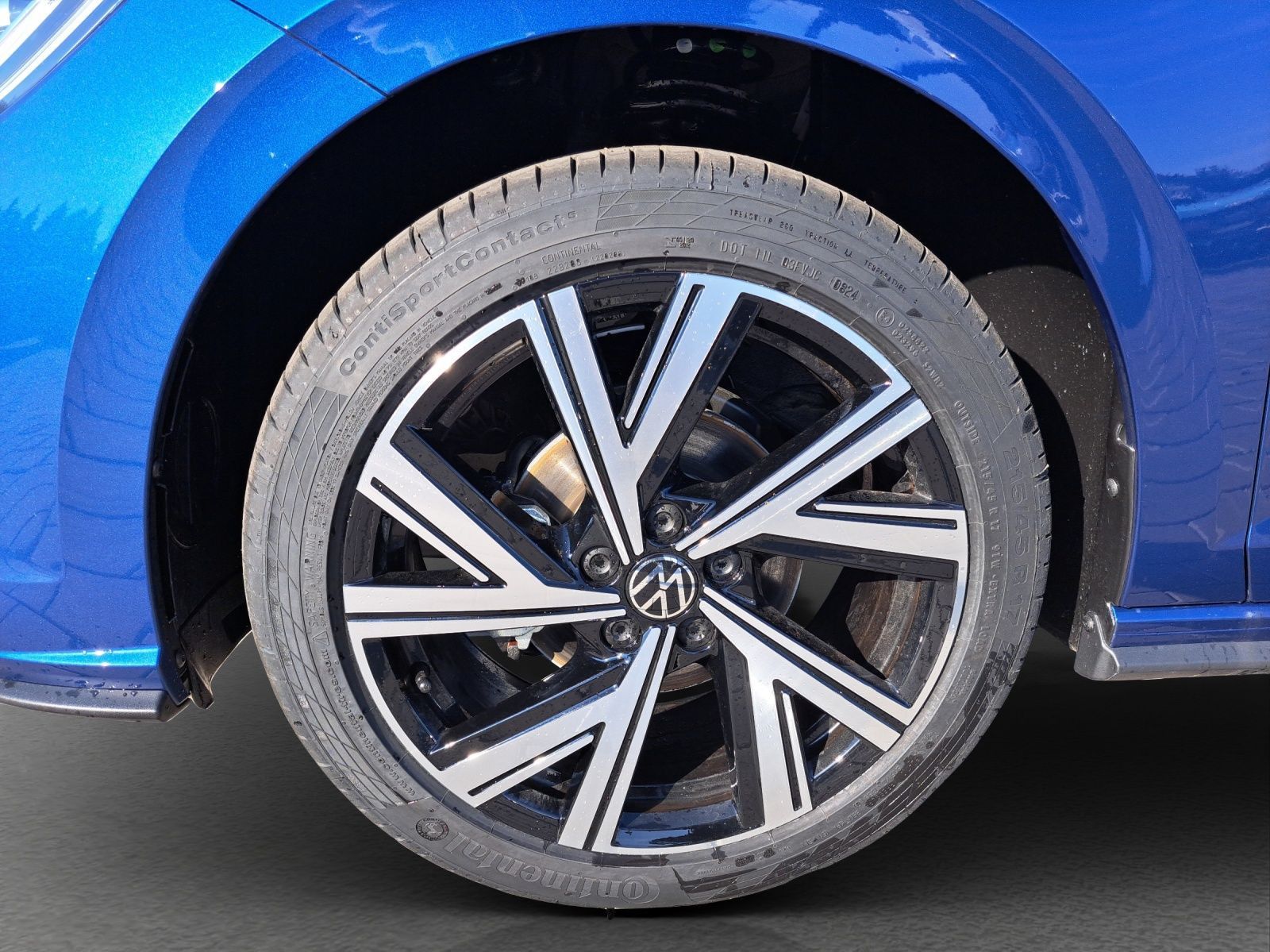 Volkswagen Polo - Bild 14