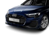 Audi A3 - Vorschau Bild 9