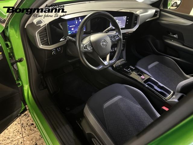Opel Mokka-e Edition LED - Tempomat - Freisprechanlag