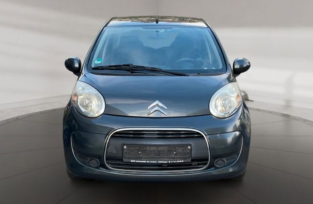 Citroën C1 Selection * 1 - Hand * Klima * 5 - türig *