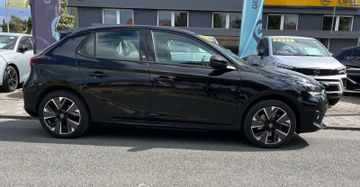Opel Corsa_e GS Line Park&Go