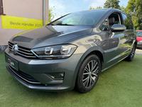 Volkswagen Golf Sportsvan VII Allstar BMT/Start-Stopp Autom