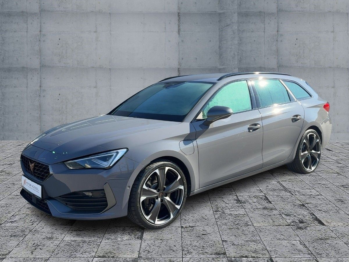 Cupra Leon - Bild 2