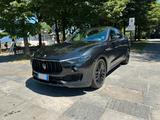 Maserati Levante V6 Diesel 275 CV AWD Granlusso - Maserati Levante GRANLUSSO mit Diesel-Antrieb
