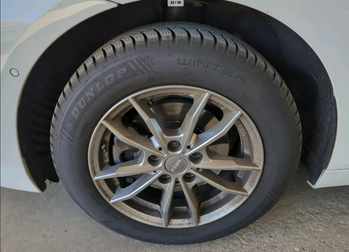 Fahrzeugabbildung BMW 216d GT DKG NAVI/SHZ/DAB/AHK/PDC/8Fa