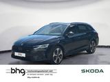 Skoda Octavia Combi RS 2,0 TSI  7-Gang-DSG AHK Canton